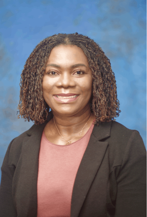 Adikuor Adjetey, M.D., F.A.A.P.